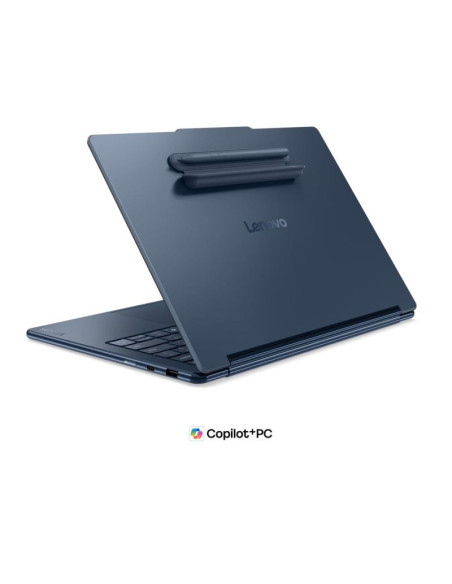 Lenovo yoga 9i 2-in-1 aura edition 14iph11 ultra 7 355 14" 2.8k oled  500nits glossy 32gb lpddr5x-7467 ssd512 intel graphics wif