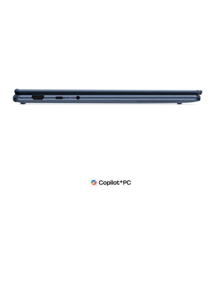 Lenovo yoga 9i 2-in-1 aura edition 14iph11 ultra 7 355 14" 2.8k oled  500nits glossy 32gb lpddr5x-7467 ssd512 intel graphics wif