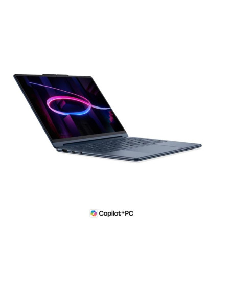 Lenovo yoga 9i 2-in-1 aura edition 14iph11 ultra 7 355 14" 2.8k oled  500nits glossy 32gb lpddr5x-7467 ssd512 intel graphics wif