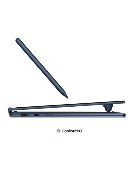 Lenovo yoga 9i 2-in-1 aura edition 14iph11 ultra 7 355 14" 2.8k oled  500nits glossy 32gb lpddr5x-7467 ssd512 intel graphics wif