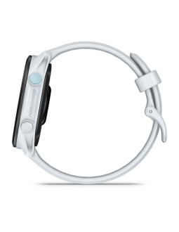 Zegarek garmin forerunner 70 42,6mm whitestone 2
