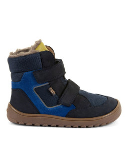 Froddo children boot barefoot up hill wool (g3160262)