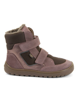 Froddo children boot barefoot up hill wool (g3160262-10)