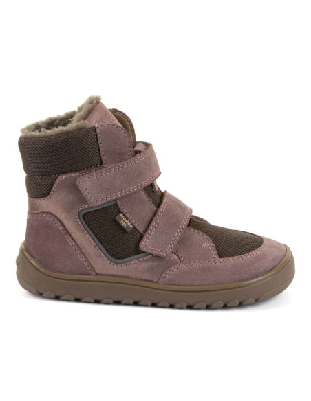 Froddo children boot barefoot up hill wool (g3160262-10)