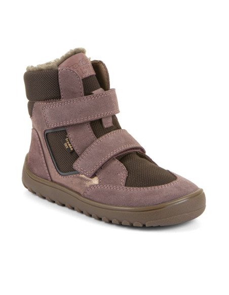 Froddo children boot barefoot up hill wool (g3160262-10)