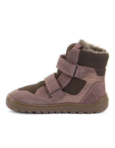 Froddo children boot barefoot up hill wool (g3160262-10)