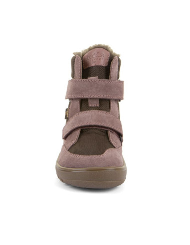 Froddo children boot barefoot up hill wool (g3160262-10)