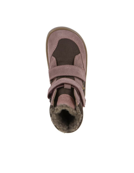 Froddo children boot barefoot up hill wool (g3160262-10)