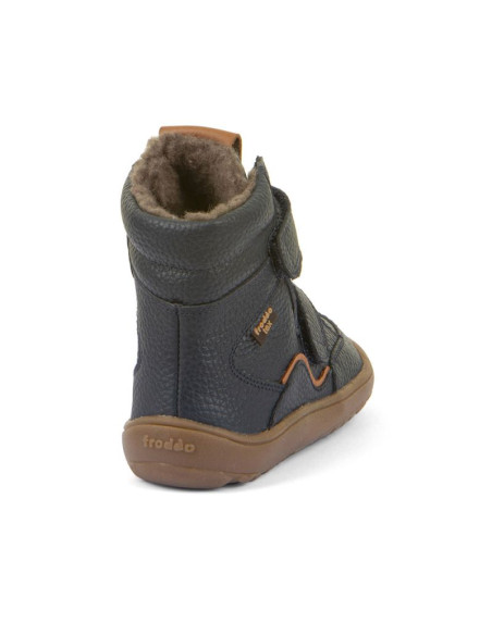 Froddo children boot barefoot tex winter (g3160246)