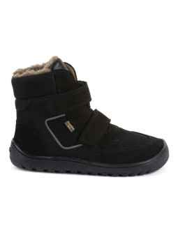 Froddo children boot barefoot up hill wool (g3160262-9)