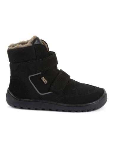 Froddo children boot barefoot up hill wool (g3160262-9)
