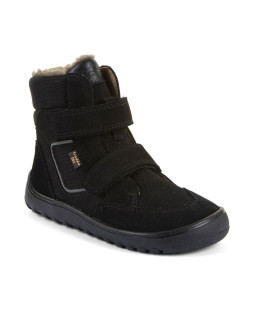 Froddo children boot barefoot up hill wool (g3160262-9) 2