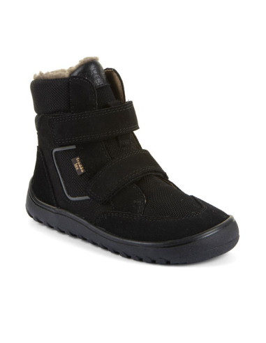 Froddo children boot barefoot up hill wool (g3160262-9)