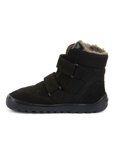 Froddo children boot barefoot up hill wool (g3160262-9)