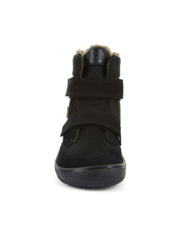 Froddo children boot barefoot up hill wool (g3160262-9)