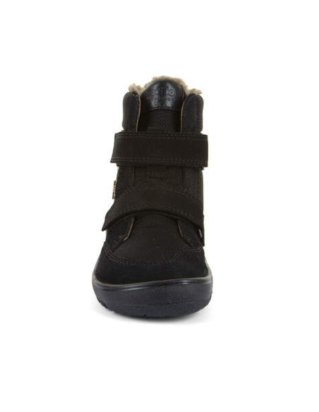 Froddo children boot barefoot up hill wool (g3160262-9)