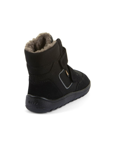 Froddo children boot barefoot up hill wool (g3160262-9)