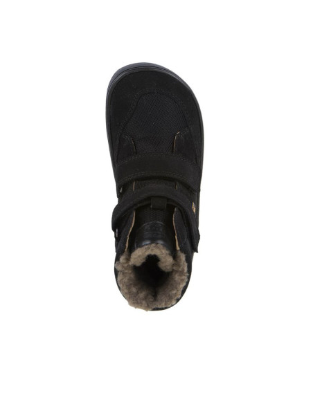 Froddo children boot barefoot up hill wool (g3160262-9)