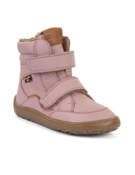 Froddo children boot barefoot tex winter (g3160246-7)