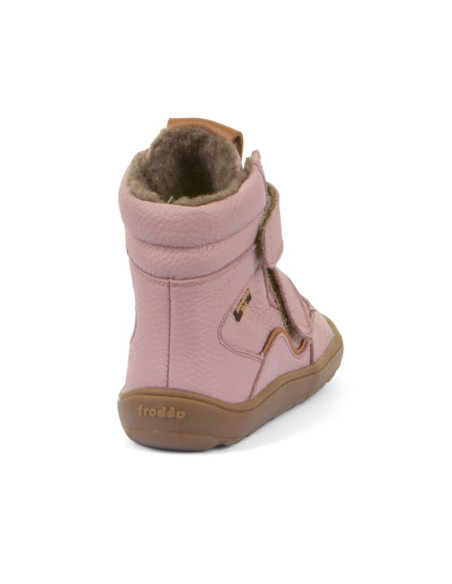 Froddo children boot barefoot tex winter (g3160246-7)