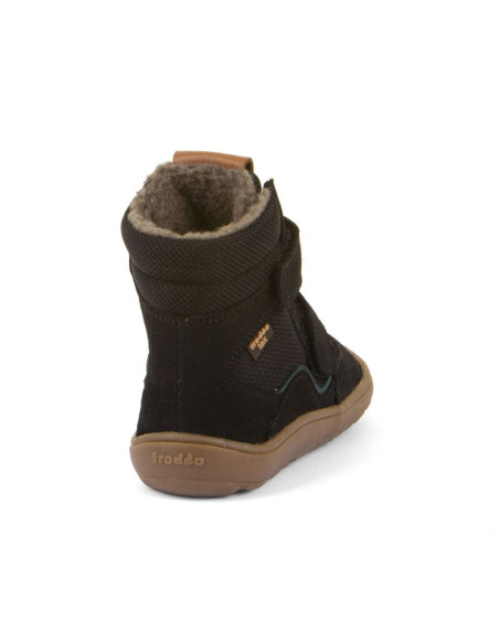 Froddo children boot barefoot tex winter (g3160247-16)