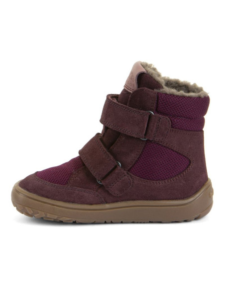 Froddo children boot barefoot tex winter (g3160247-19)