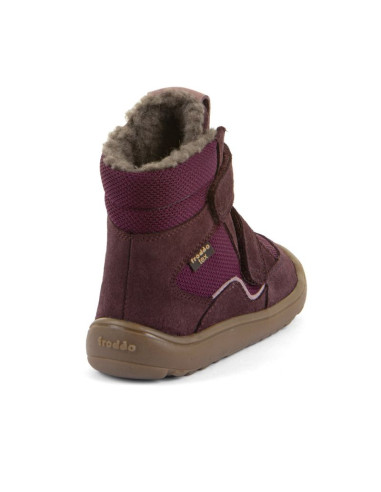 Froddo children boot barefoot tex winter (g3160247-19)