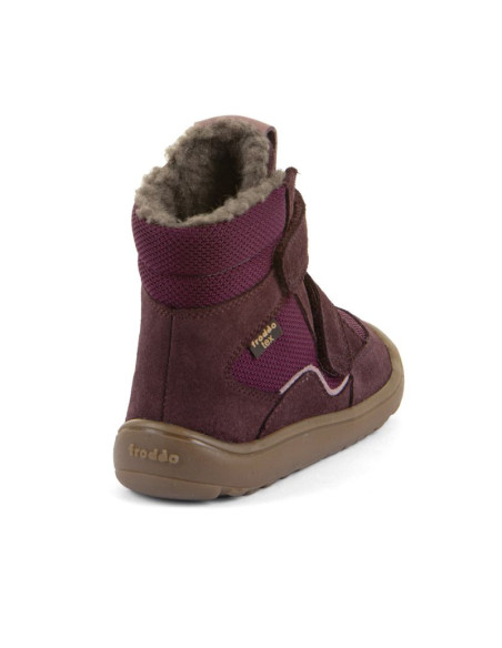 Froddo children boot barefoot tex winter (g3160247-19)