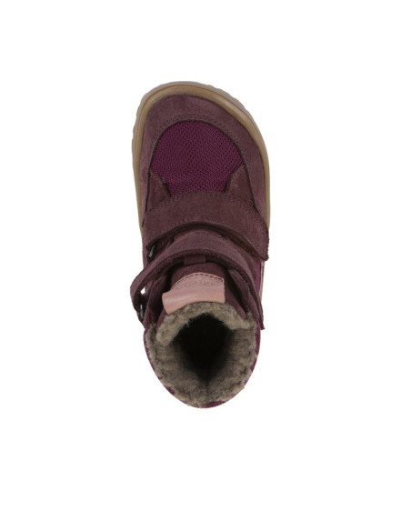 Froddo children boot barefoot tex winter (g3160247-19)