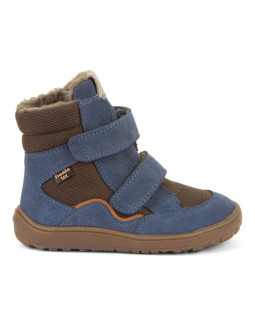 Froddo children boot barefoot tex winter (g3160247-2)