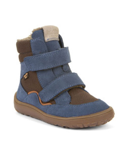Froddo children boot barefoot tex winter (g3160247-2) 2