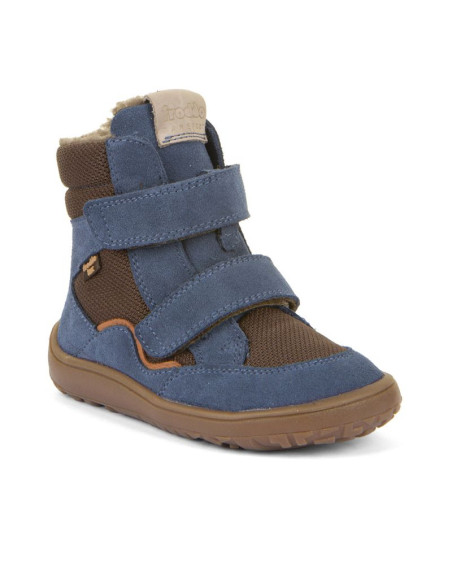Froddo children boot barefoot tex winter (g3160247-2)