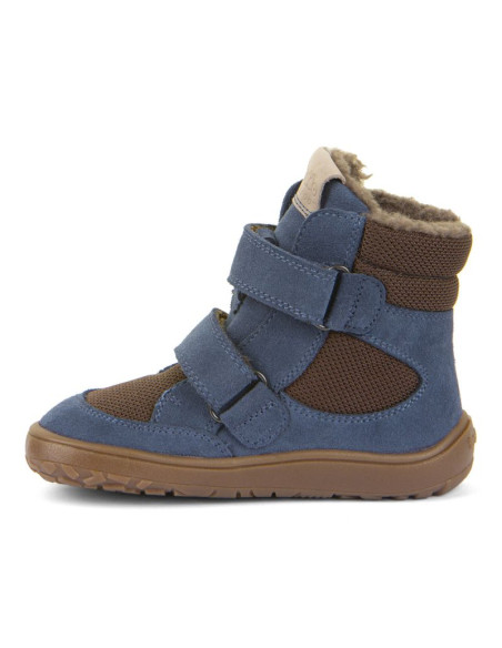 Froddo children boot barefoot tex winter (g3160247-2)