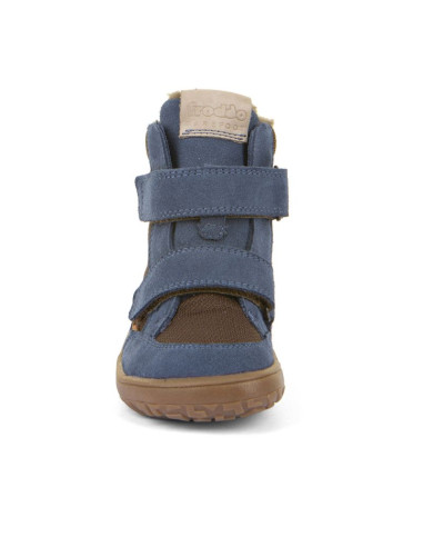 Froddo children boot barefoot tex winter (g3160247-2)
