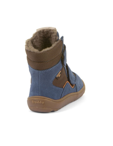 Froddo children boot barefoot tex winter (g3160247-2)