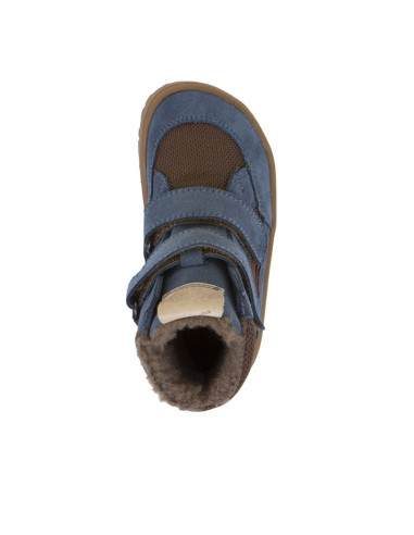 Froddo children boot barefoot tex winter (g3160247-2)