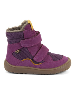 Froddo children boot barefoot tex winter (g3160247-22)