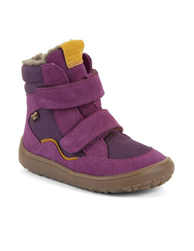 Froddo children boot barefoot tex winter (g3160247-22)