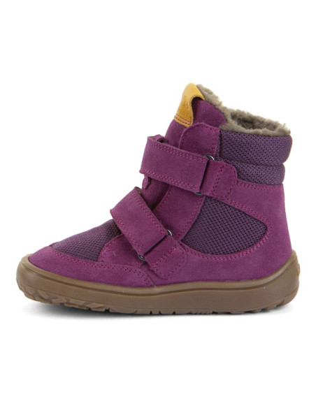 Froddo children boot barefoot tex winter (g3160247-22)