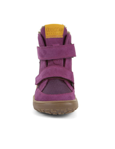 Froddo children boot barefoot tex winter (g3160247-22)