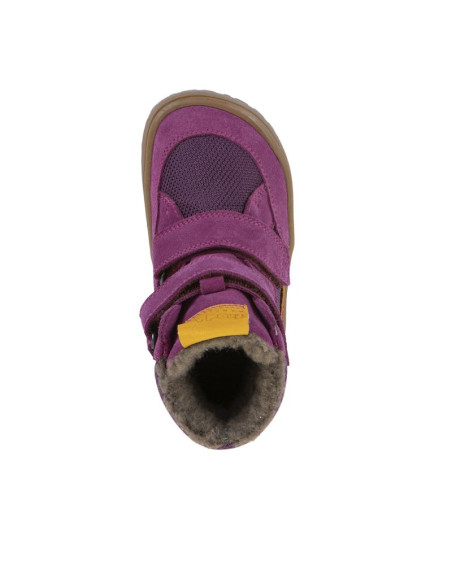 Froddo children boot barefoot tex winter (g3160247-22)