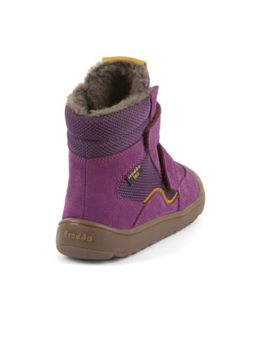 Froddo children boot barefoot tex winter (g3160247-22)