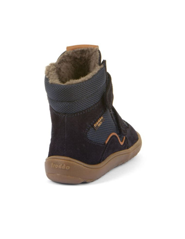 Froddo children boot barefoot tex winter (g3160247)