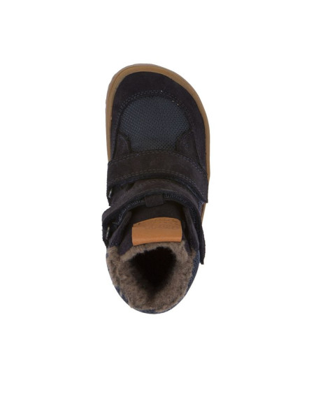 Froddo children boot barefoot tex winter (g3160247)