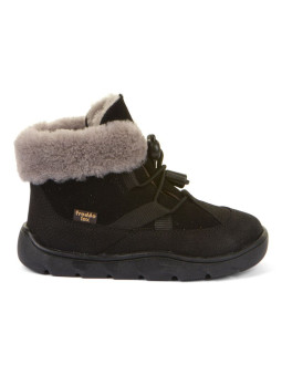 Froddo children ankle boot zeru tex cosy barefoot (g3110258-5)
