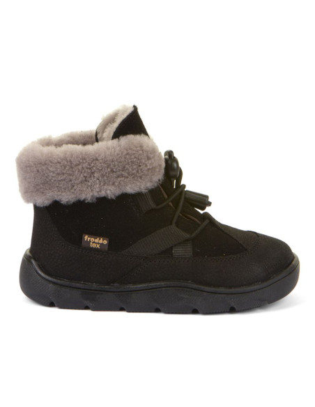 Froddo children ankle boot zeru tex cosy barefoot (g3110258-5)