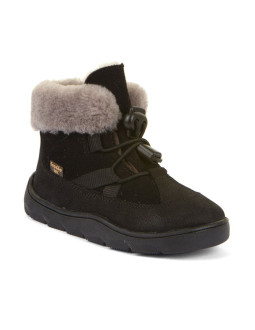 Froddo children ankle boot zeru tex cosy barefoot (g3110258-5) 2