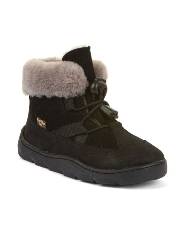 Froddo children ankle boot zeru tex cosy barefoot (g3110258-5)