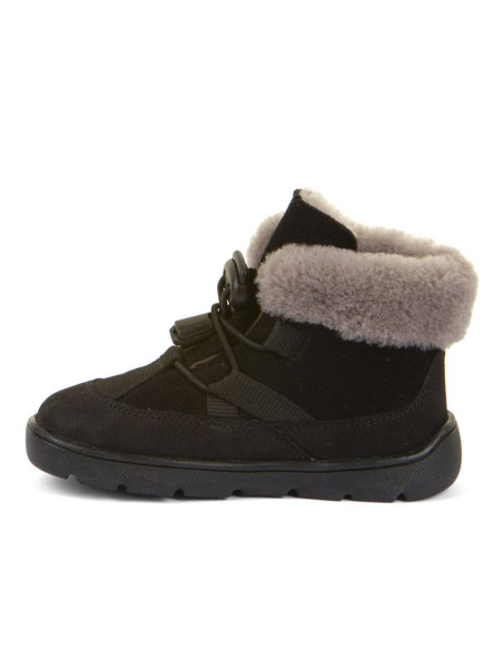 Froddo children ankle boot zeru tex cosy barefoot (g3110258-5)
