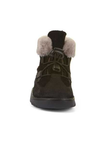 Froddo children ankle boot zeru tex cosy barefoot (g3110258-5)